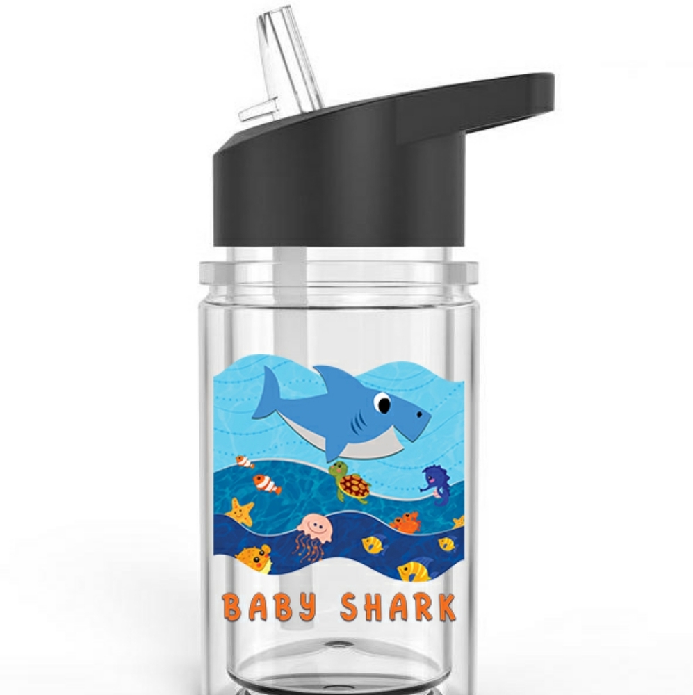 Kids water bottle